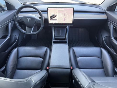 Used 2018 Tesla Model 3 Long Range image 20