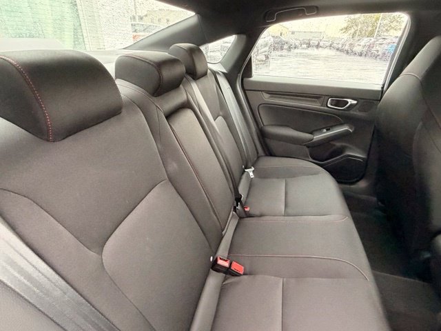 Used 2026 Honda Civic Si image 19