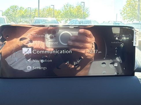 New 2025 MAZDA CX-5 AWD 2.5 S w/ Select Package image 13