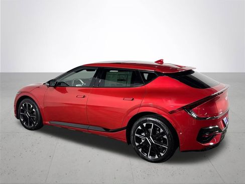 New 2025 Kia EV6 GT-Line image 8