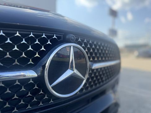 Used 2023 Mercedes-Benz C 300 Sedan w/ AMG Line w/ Night Package image 11