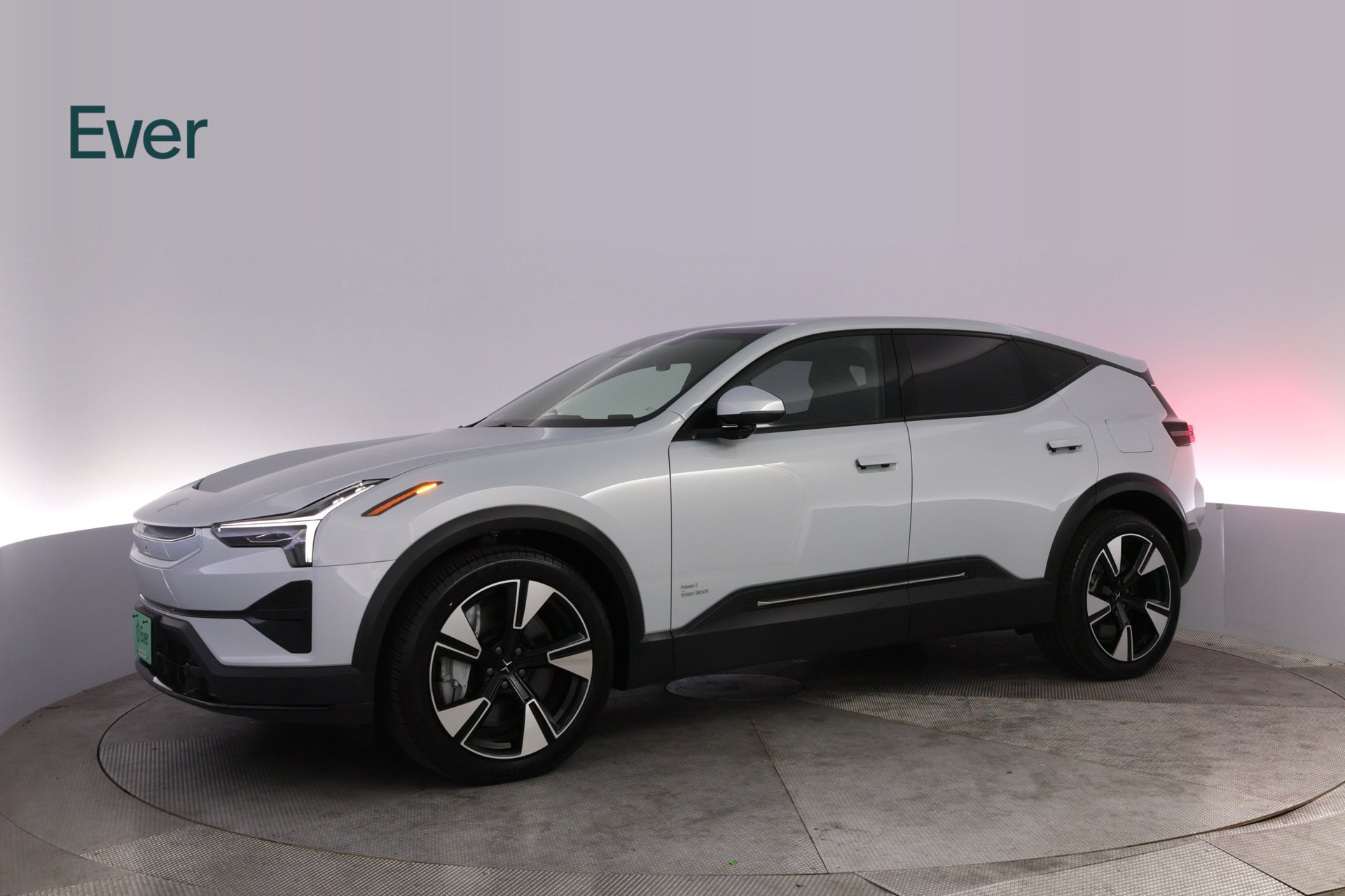 Used 2025 Polestar Polestar 3 AWD/4WD image 18