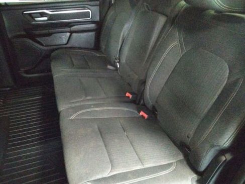 Used 2019 RAM 1500 Big Horn image 20