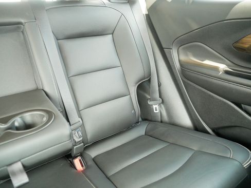 Used 2019 GMC Terrain Denali w/ Advanced Safety Package AWD/4WD image 14
