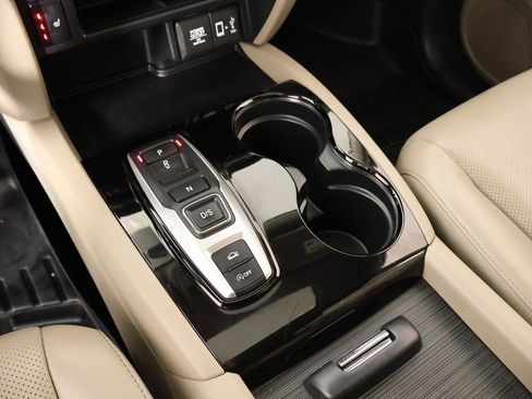 Used 2020 Honda Ridgeline RTL-E image 9