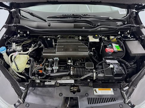 Used 2022 Honda CR-V Touring image 29