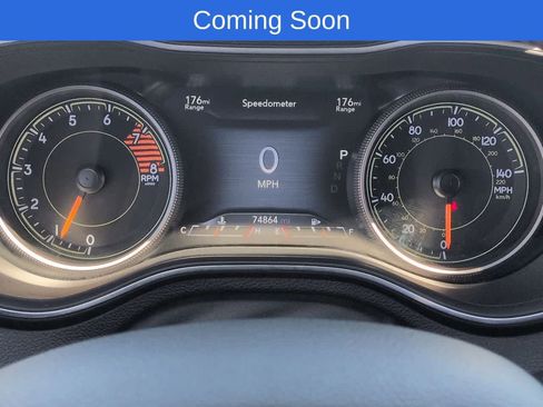 Used 2019 Jeep Cherokee Limited AWD/4WD image 31