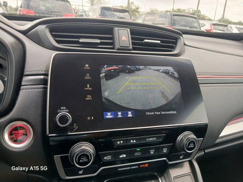 Used 2022 Honda CR-V Special Edition image 31