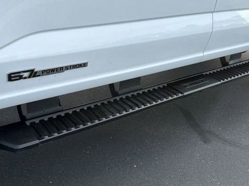 Used 2023 Ford F250 XL w/ XL Chrome Package image 12