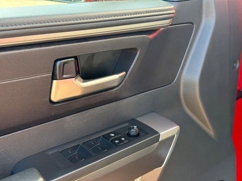 Used 2024 Toyota Tundra SR5 w/ TRD Off-Road Premium Package image 18