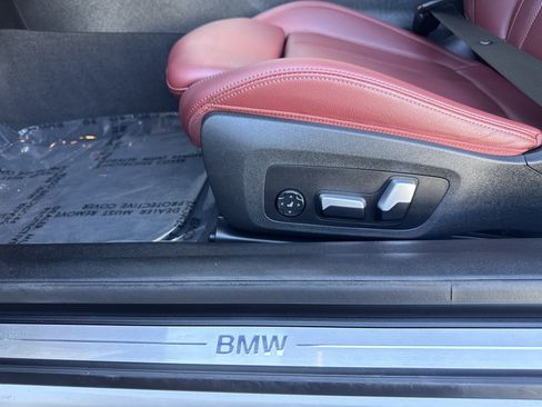 Used 2024 BMW 430i Coupe w/ Convenience Package image 22
