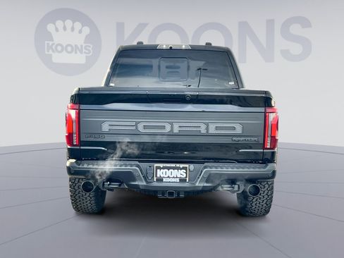 Used 2024 Ford F150 Raptor image 5