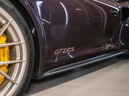 Used 2018 Porsche 911 GT2 RS RWD image 44