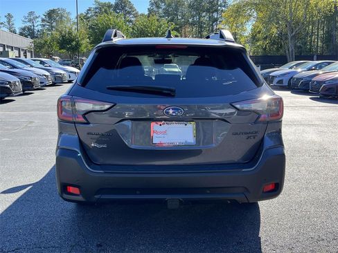 Used 2023 Subaru Outback Onyx Edition XT image 8