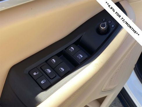 New 2025 Jeep Grand Cherokee Limited image 45