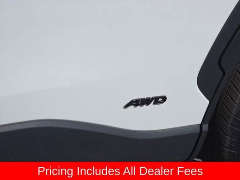 Used 2023 Toyota Corolla Cross AWD Hybrid w/ Convenience Package image 6
