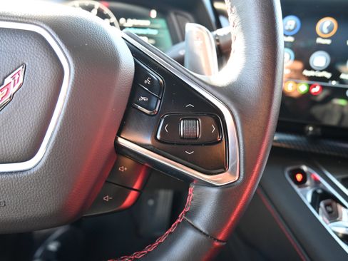 Used 2023 Chevrolet Corvette 1LT w/ Z51 Performance Package image 20