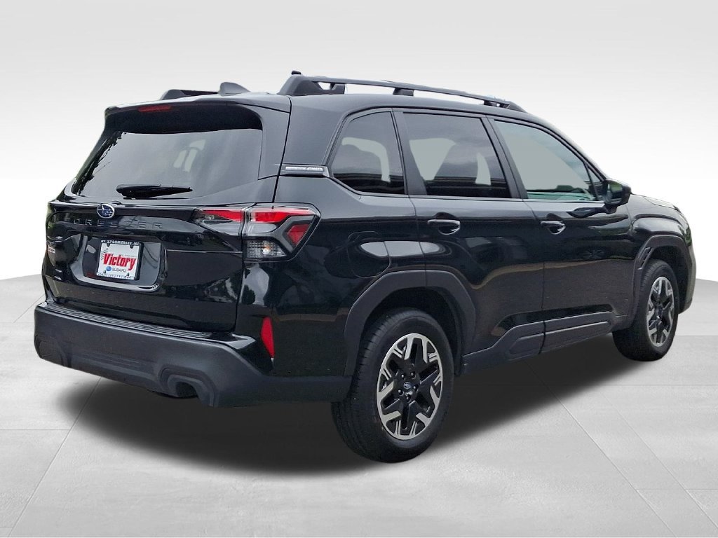 Certified 2026 Subaru Forester Premium AWD/4WD image 7