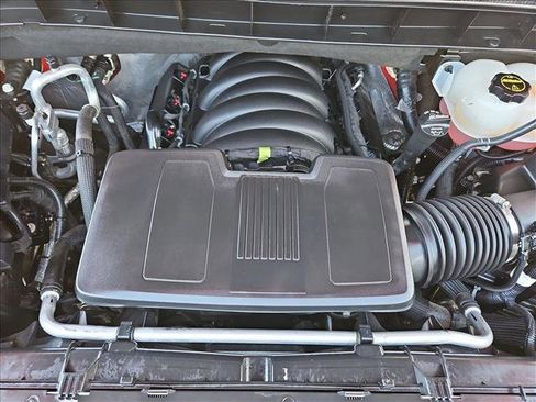 Used 2025 GMC Sierra 1500 Elevation AWD/4WD image 28