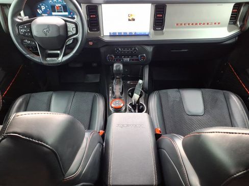Used 2023 Ford Bronco Raptor image 17