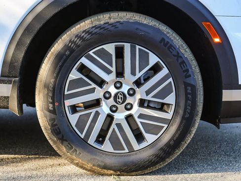 New 2026 Hyundai Palisade FWD Hybrid image 10