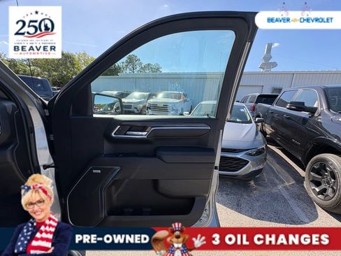 Used 2023 Chevrolet Silverado 1500 RST w/ Rally Edition AWD/4WD image 29
