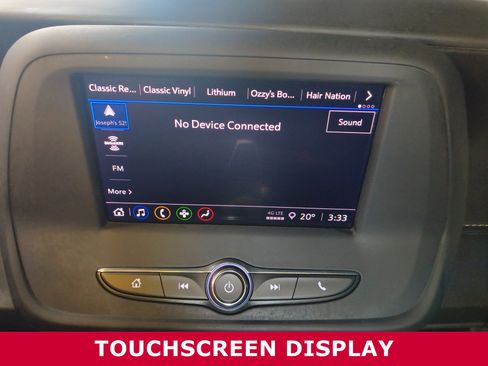 Used 2023 Chevrolet Camaro LT image 18