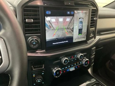 Used 2025 Ford F150 Lariat AWD/4WD image 11