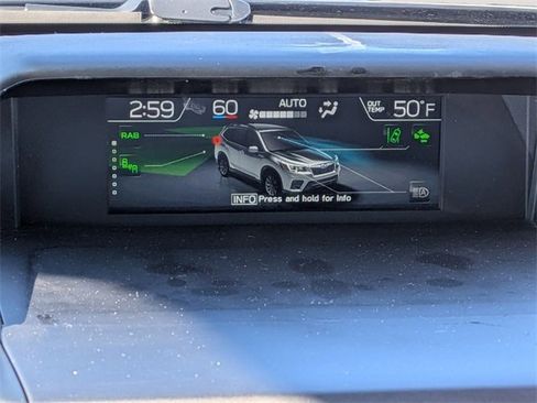 Certified 2023 Subaru Forester Sport image 24