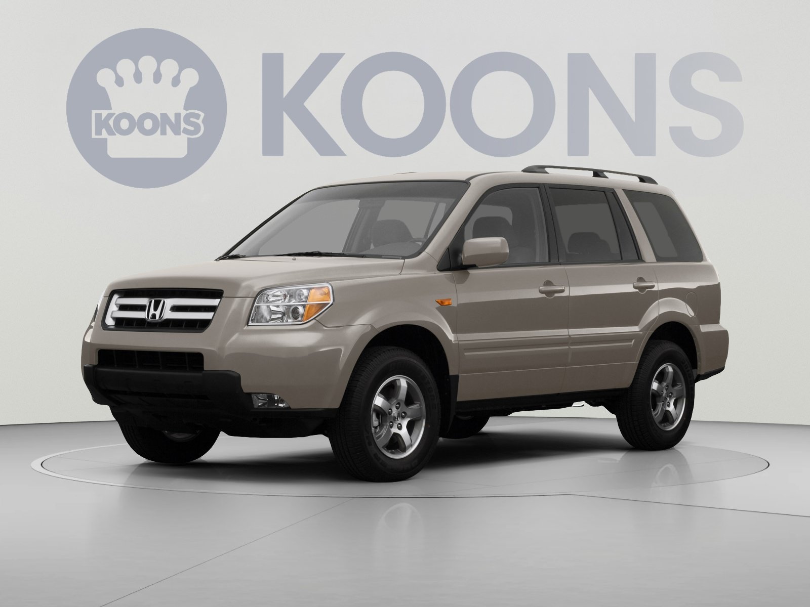 Used 2019 Honda Pilot Touring image 1