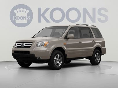 Used 2019 Honda Pilot Touring