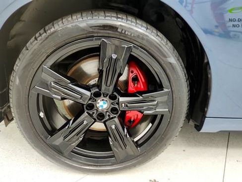Used 2026 BMW X3 M50 AWD/4WD image 81