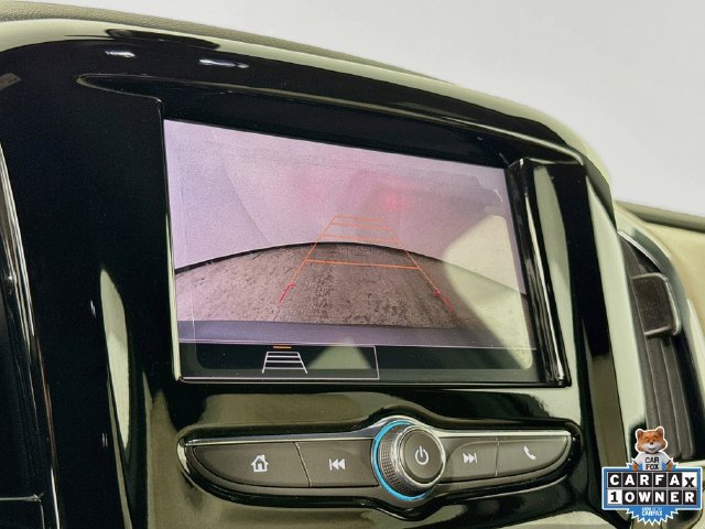 Used 2023 Chevrolet Traverse LS w/ Safety Package AWD/4WD image 6