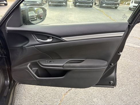 Used 2016 Honda Civic LX image 11