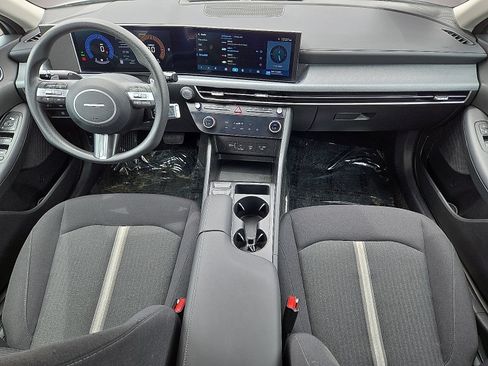 Used 2026 Hyundai Sonata Blue FWD image 16