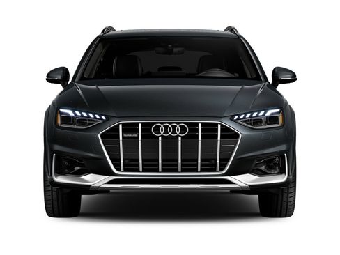 Used 2024 Audi A4 2.0T allroad Premium Plus AWD/4WD image 4