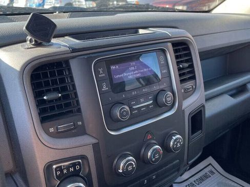 Used 2016 RAM 1500 Tradesman w/ Popular Equipment Group image 15