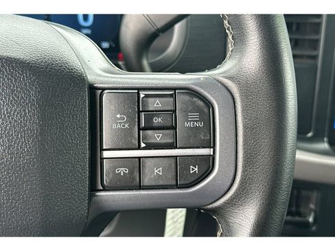 Used 2025 Ford F150 XLT w/ Equipment Group 301A Standard AWD/4WD image 25