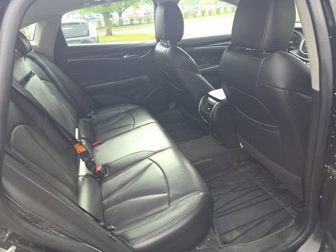 Used 2019 Buick LaCrosse Essence w/ Sights and Sounds Package AWD/4WD image 19