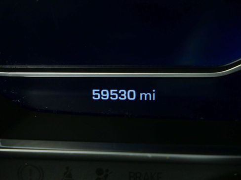 Used 2023 Chevrolet Tahoe Premier w/ Texas Edition AWD/4WD image 9