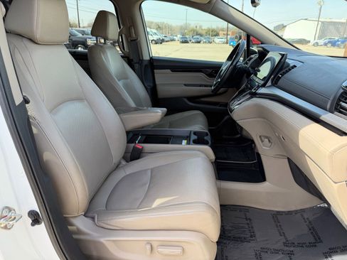 Used 2020 Honda Odyssey Elite image 25