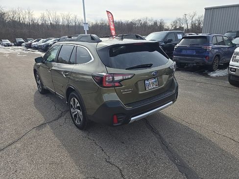 Used 2020 Subaru Outback Limited image 6