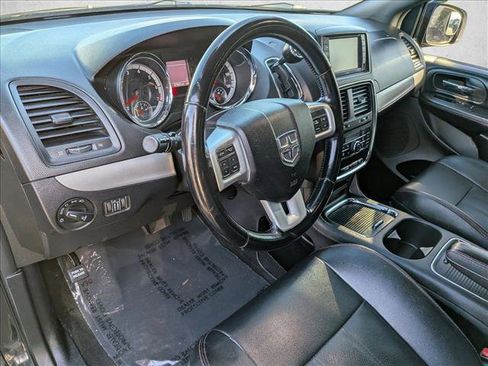 Used 2020 Dodge Grand Caravan GT image 10