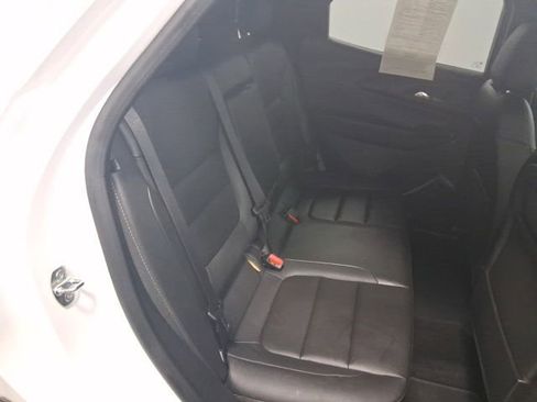 Used 2023 Chevrolet TrailBlazer ACTIV AWD/4WD image 20