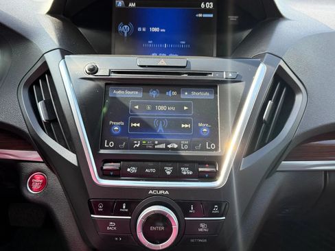 Used 2014 Acura MDX FWD w/ Technology Package image 27