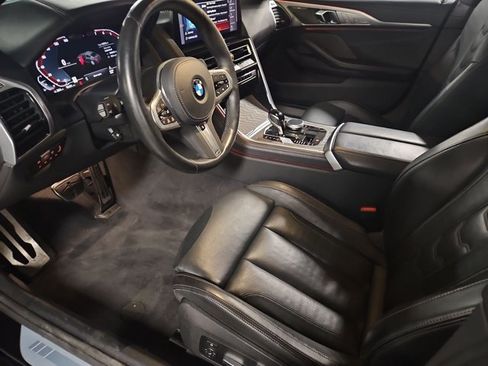 Certified 2025 BMW 840i RWD image 10