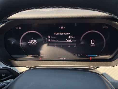 New 2026 Jeep Cherokee Laredo AWD/4WD image 13
