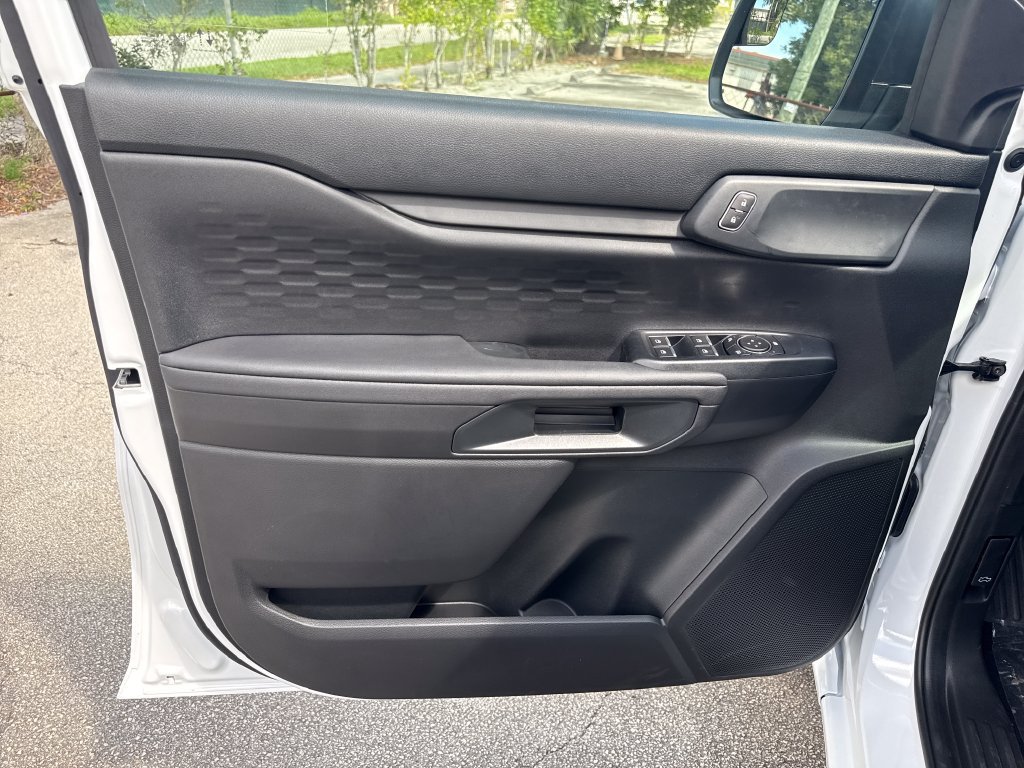 New 2026 Ford Ranger XL RWD image 17