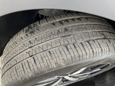 New 2025 Volkswagen ID.4 Pro S AWD/4WD image 34