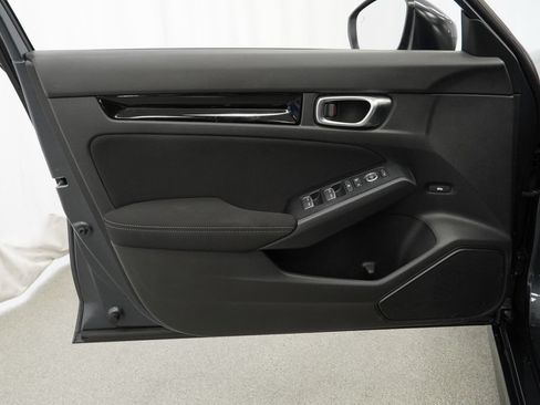Used 2024 Honda Civic EX image 23